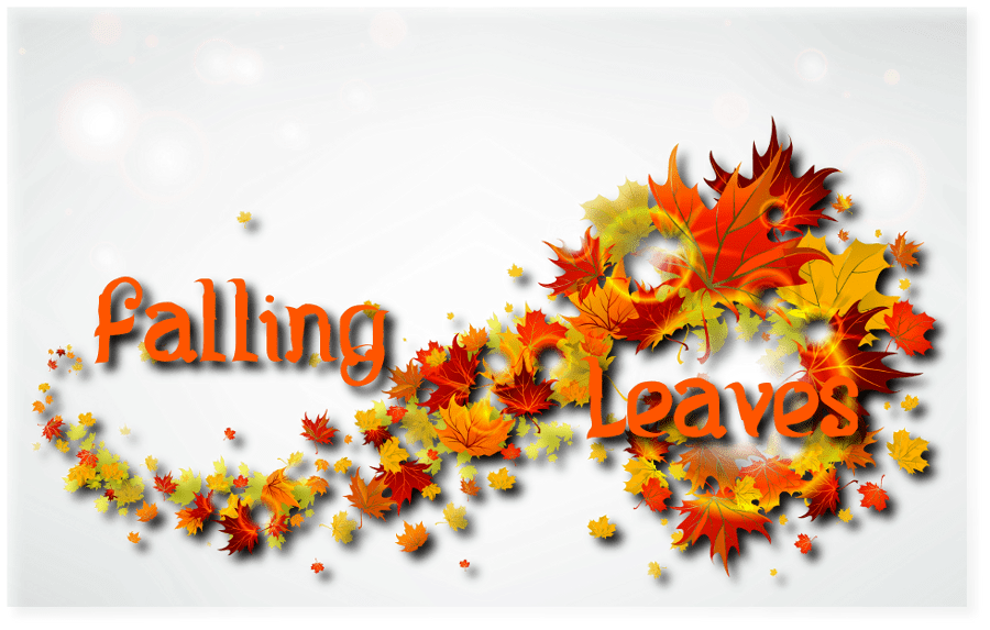 Мод fall. Falling leaves мод. Falling leaves Mod.