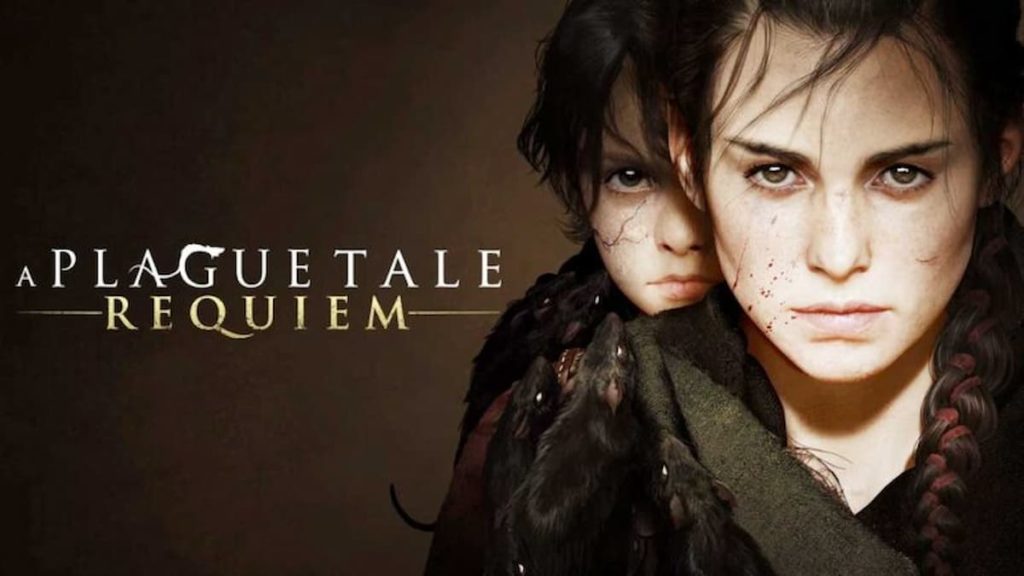 A plague tale requiem системные требования