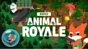 Animal royale ошибка записи на диск