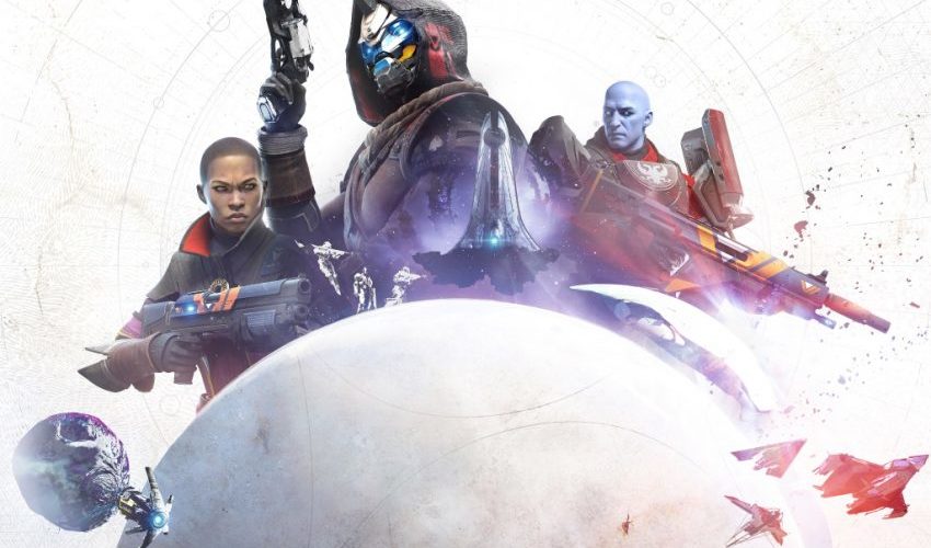 Destiny 2 ученик белтрика где найти