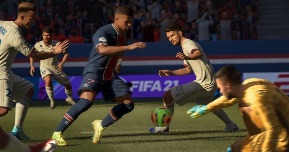 Fifa 21 как установить минифейсы