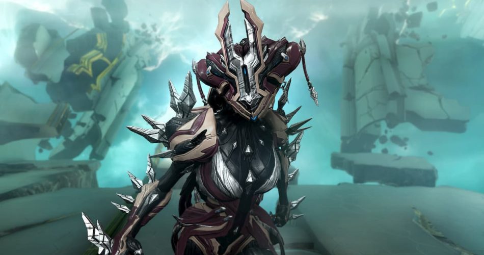 Warframe не удалось обновить контент серверы временно недоступны