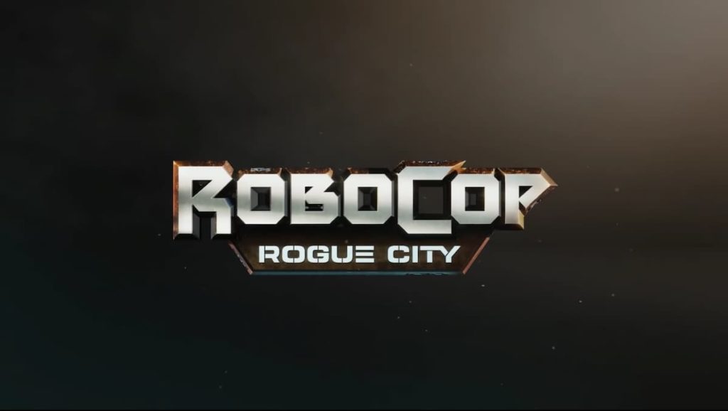 RoboCop: Rogue City downloading