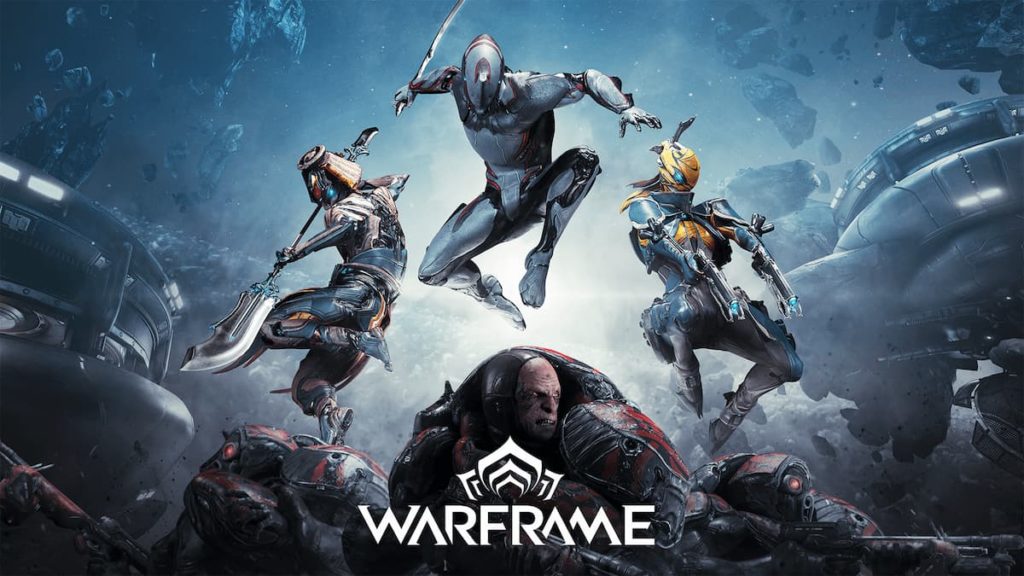 Как запустить warframe в 2 окна