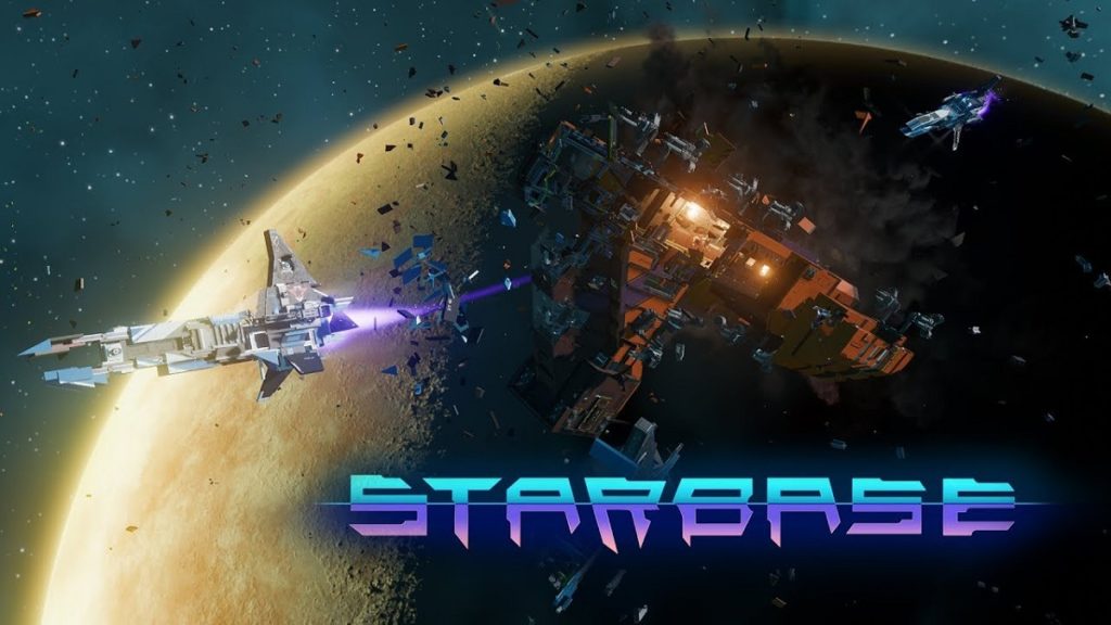 Starbase системные требования