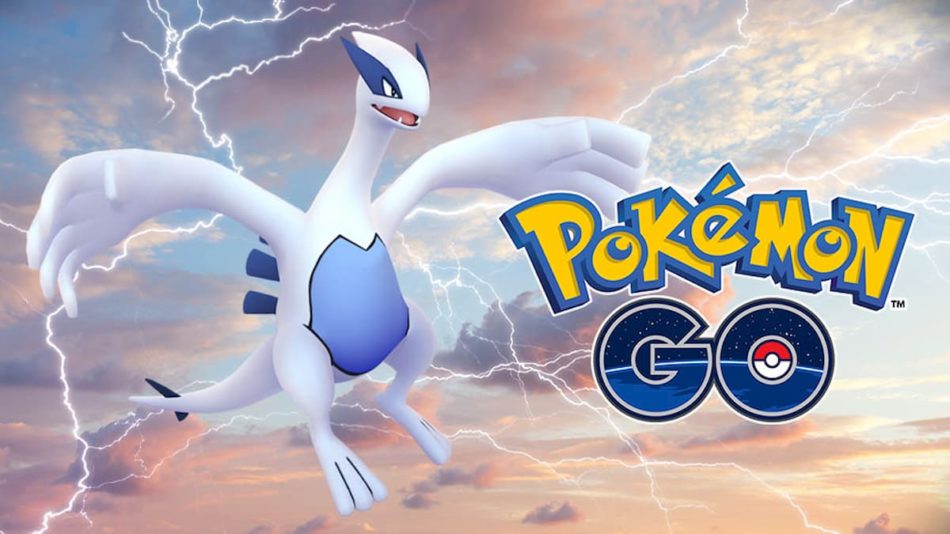 Сможете ли вы поймать сияющего Региса в Pokémon Go? - 1 июня 2021 г