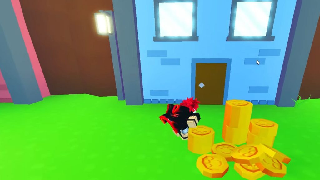 Как получить Pog Cat в Roblox Pet Simulator X NexusMoD.RU