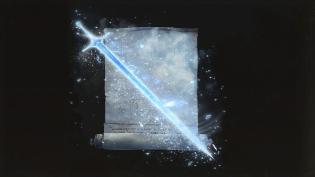 Как получить волшебство Frozen Armament в Elden Ring NexusMoD.RU
