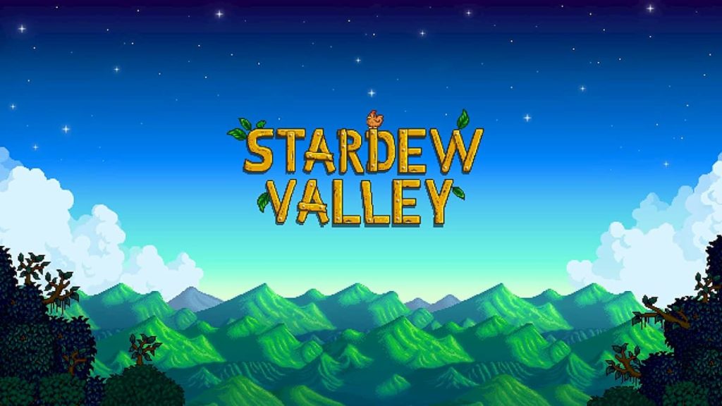 Stardew Valley Cheats Console Commands And Item Codes Nexusmodru