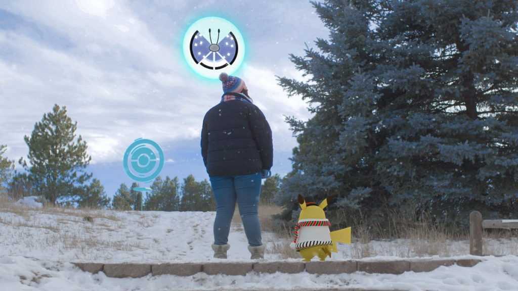 Сможете ли вы поймать сияющего алолана Мяута в Pokémon Go? - NexusMoD.RU