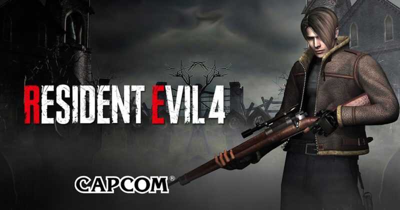 Скачать Русификатор для Resident Evil 4